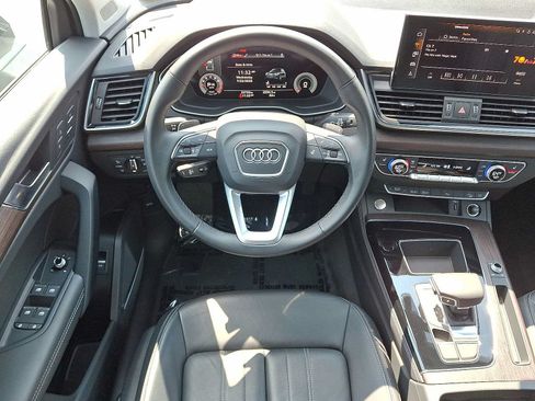 Certified 2023 Audi Q5 2.0T Premium Plus w/ Premium Plus Package AWD/4WD image 27