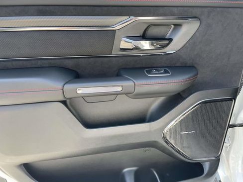 Used 2021 RAM 1500 TRX w/ TRX Level 2 Equipment Group AWD/4WD image 16