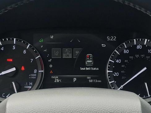 Used 2021 Toyota Highlander XSE AWD/4WD image 27