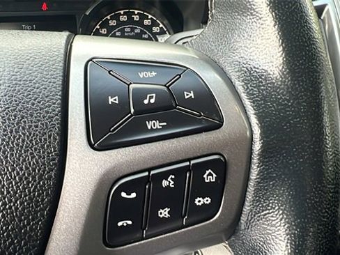 Used 2020 Ford Ranger XLT w/ Equipment Group 302A Luxury image 21