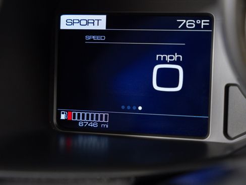 Used 2019 Ferrari GTC4Lusso T RWD image 21