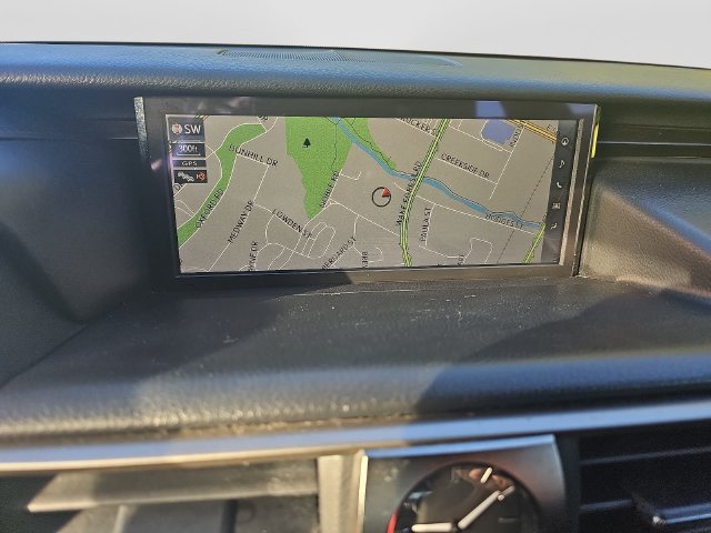 Used 2019 Lexus IS 300 w/ Navigation Package RWD image 23