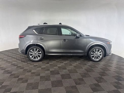 New 2025 MAZDA CX-5 AWD 2.5 S image 4