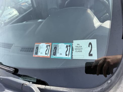 Used 2011 RAM 1500 Laramie w/ Protection Group image 30