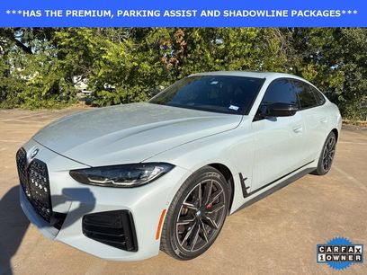 Used 2024 BMW M440i xDrive Gran Coupe w/ Premium Package