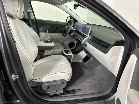 Certified 2023 Hyundai Ioniq 5 SEL image 28