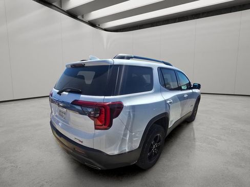 Used 2023 GMC Acadia AT4 w/ Preferred Package AWD/4WD image 9