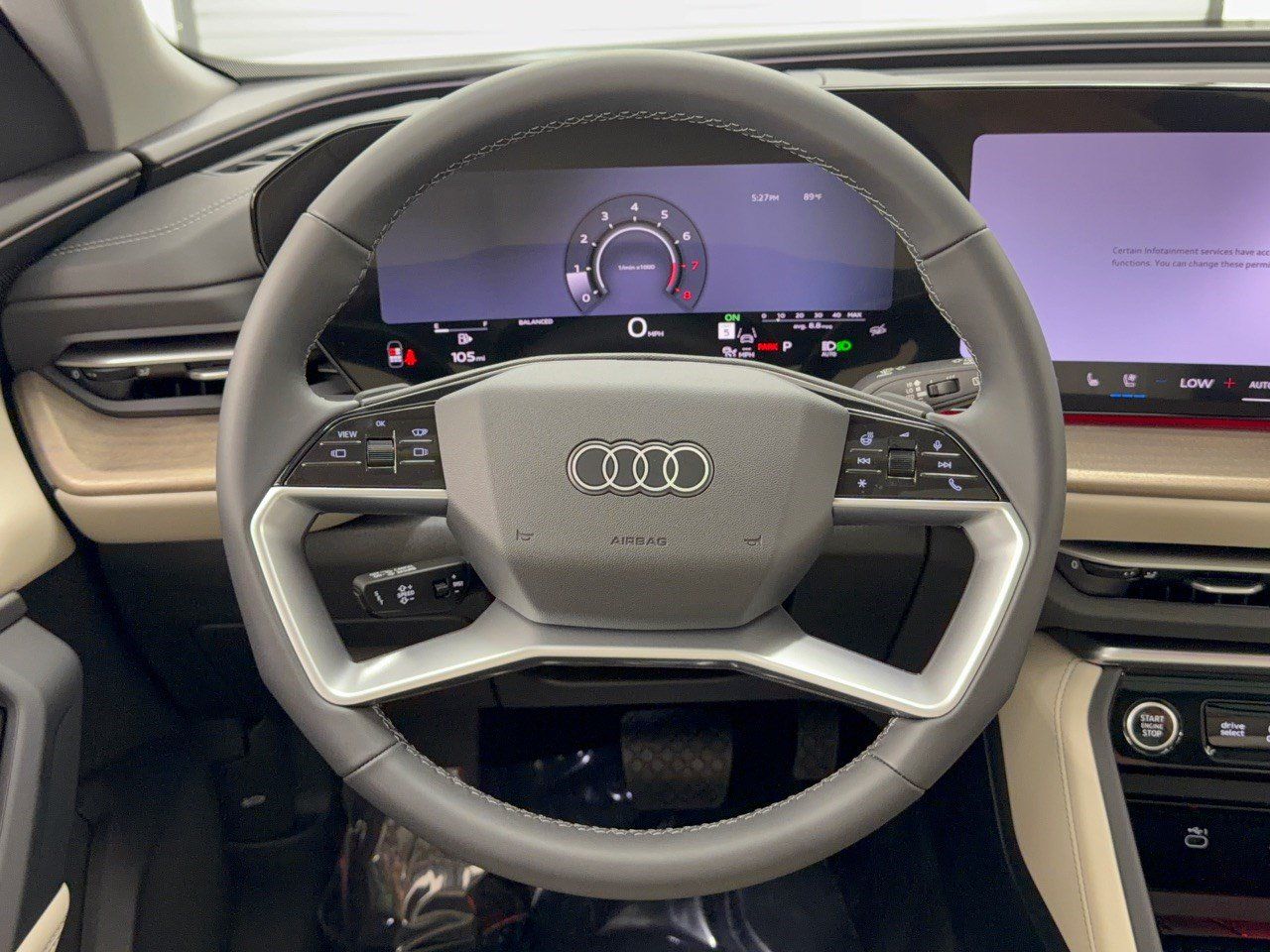 New 2026 Audi Q5 Prestige AWD/4WD image 10