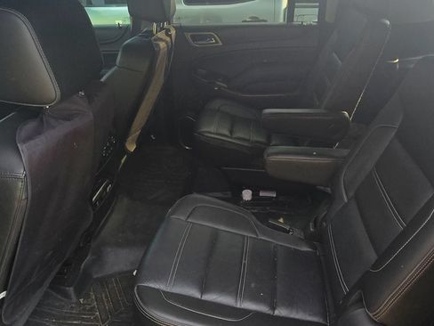 Used 2018 GMC Yukon XL Denali w/ Denali Ultimate Package AWD/4WD image 7