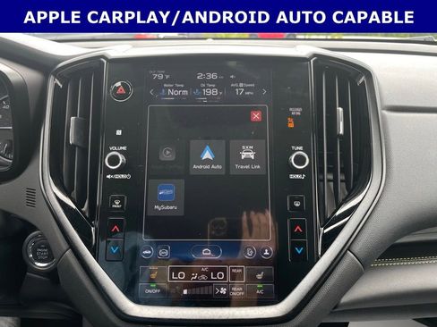Used 2024 Subaru Ascent Onyx Edition w/ Popular Package Onyx AWD/4WD image 16