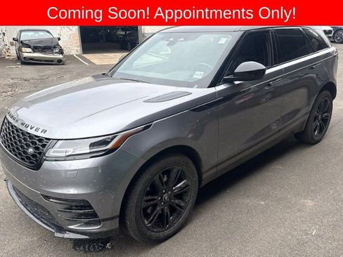 Used 2023 Land Rover Range Rover Velar R-Dynamic S image 1