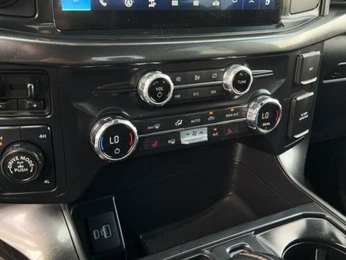 Used 2021 Ford F150 Tremor w/ Equipment Group 401A Mid AWD/4WD image 17
