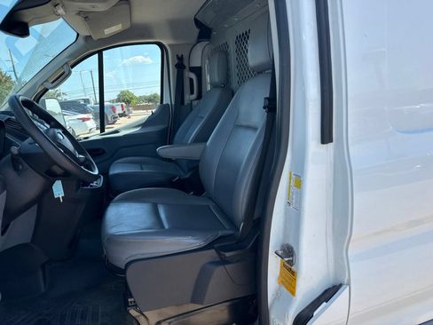 Used 2018 Ford Transit 150 148 Low Roof RWD image 13