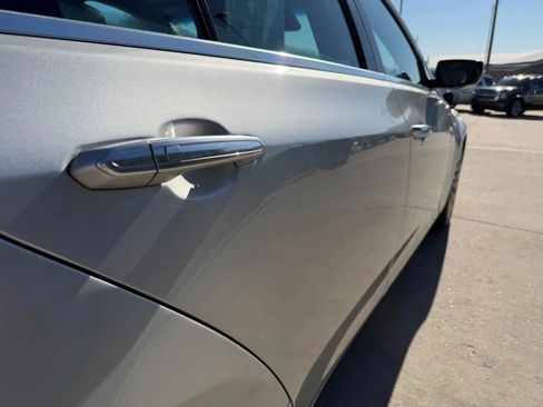 Used 2015 Cadillac CTS Luxury image 61