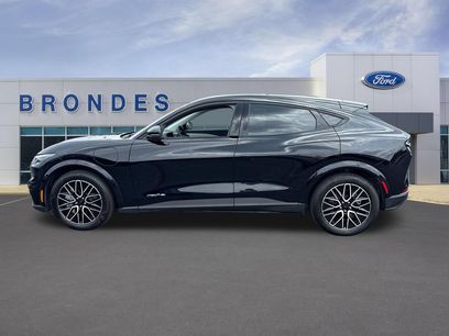 Used 2025 Ford Mustang Mach-E Premium