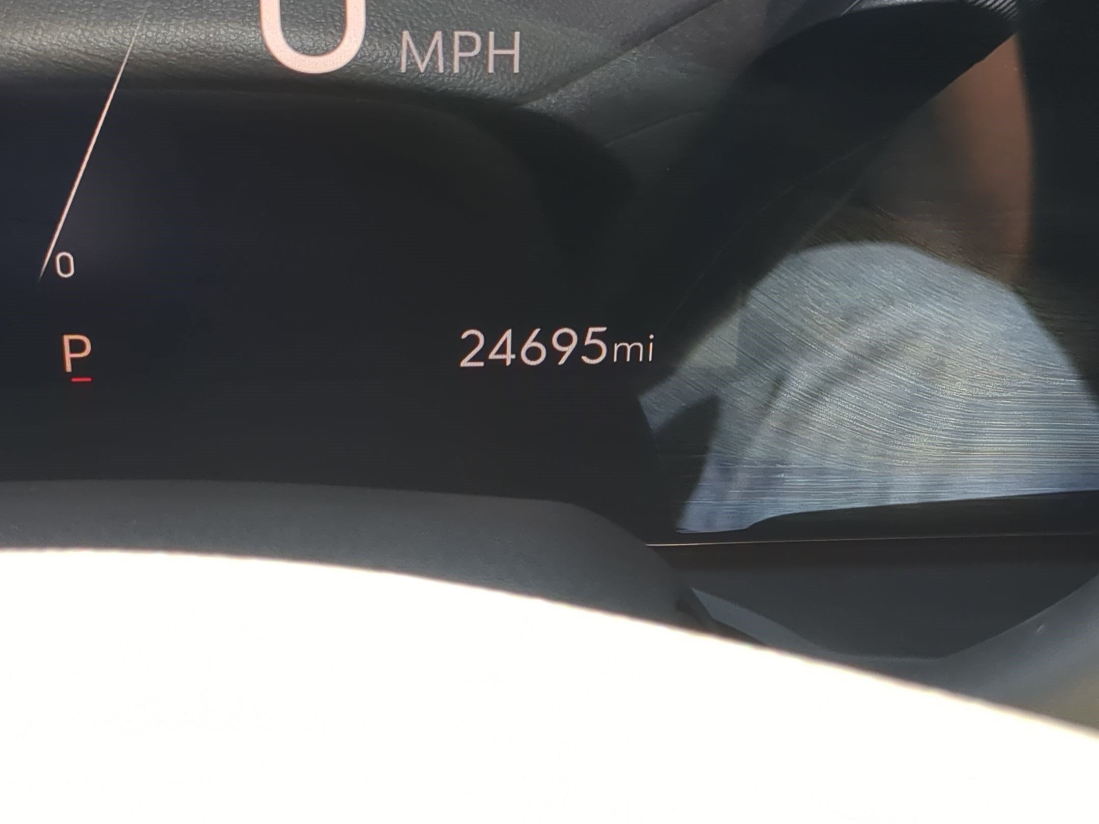Used 2025 Buick Envista Avenir FWD image 23