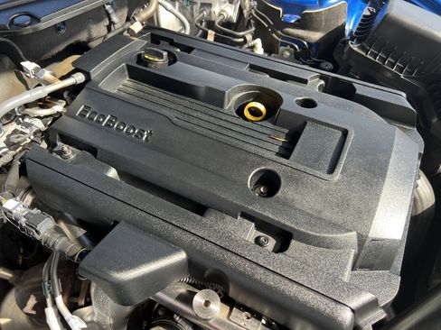 Used 2018 Ford Mustang Coupe image 32