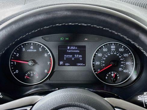Certified 2023 Kia Seltos S AWD/4WD image 12