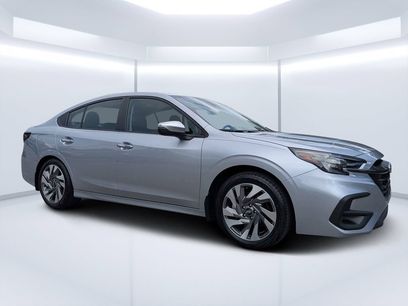Certified 2025 Subaru Legacy Touring XT w/ Popular Package #2