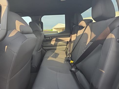 New 2026 Toyota Tacoma SR5 AWD/4WD image 10