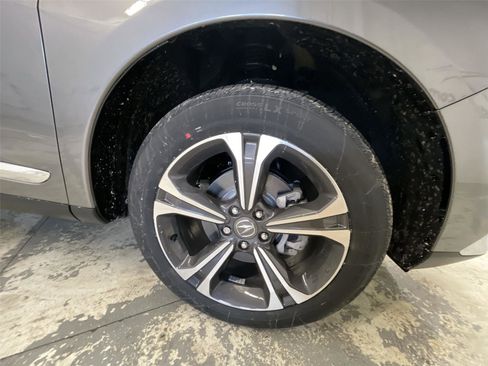 New 2026 Acura RDX SH-AWD w/ Technology Package image 10