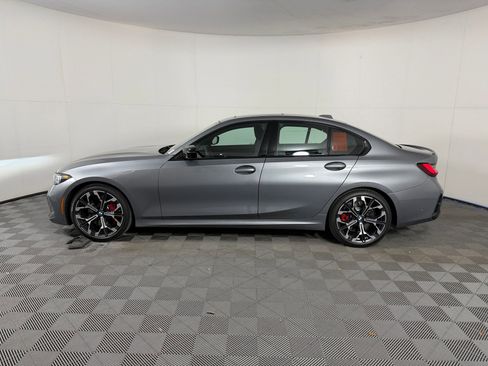 New 2026 BMW M340i w/ Premium Package RWD image 2