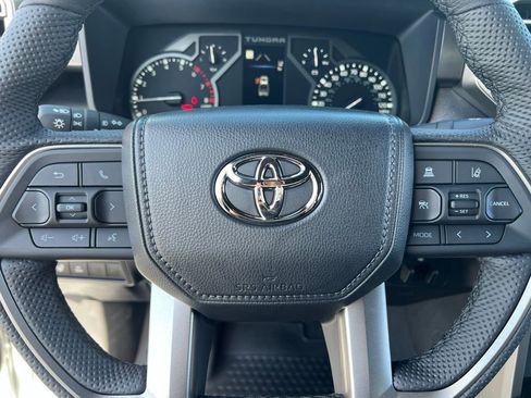 New 2026 Toyota Tundra SR5 AWD/4WD image 19