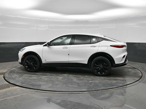 New 2026 Buick Envista Sport Touring w/ Convenience I Package image 5