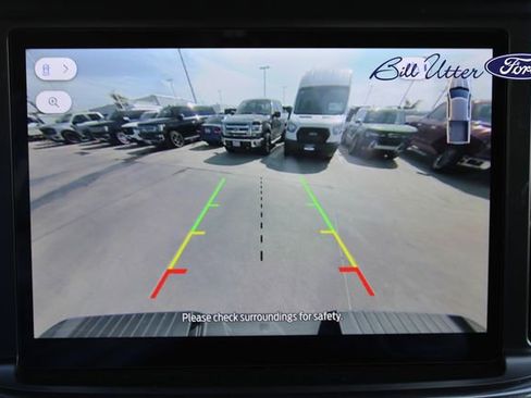 New 2025 Ford F150 STX w/ Equipment Group 200A image 14