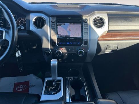 Used 2019 Toyota Tundra Limited image 14