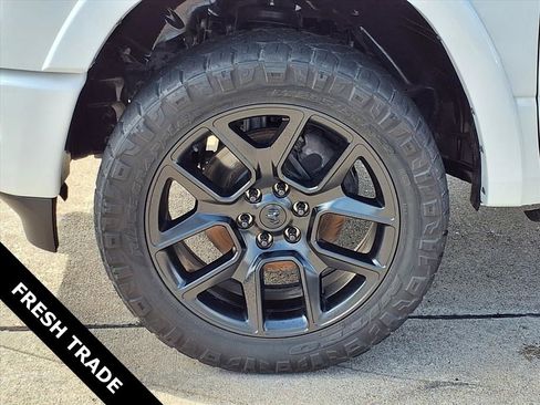 Used 2023 RAM 1500 Laramie image 30