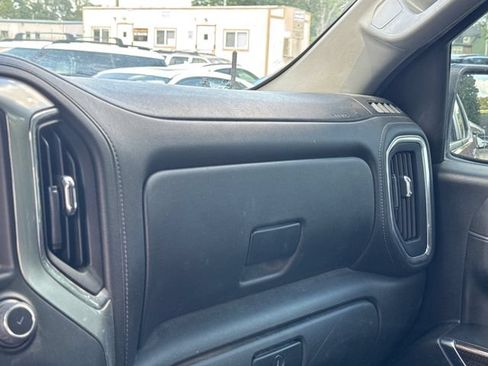 Used 2022 Chevrolet Silverado 1500 RST w/ Safety Package AWD/4WD image 28