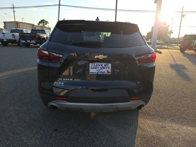Used 2020 Chevrolet Blazer LT AWD/4WD image 7