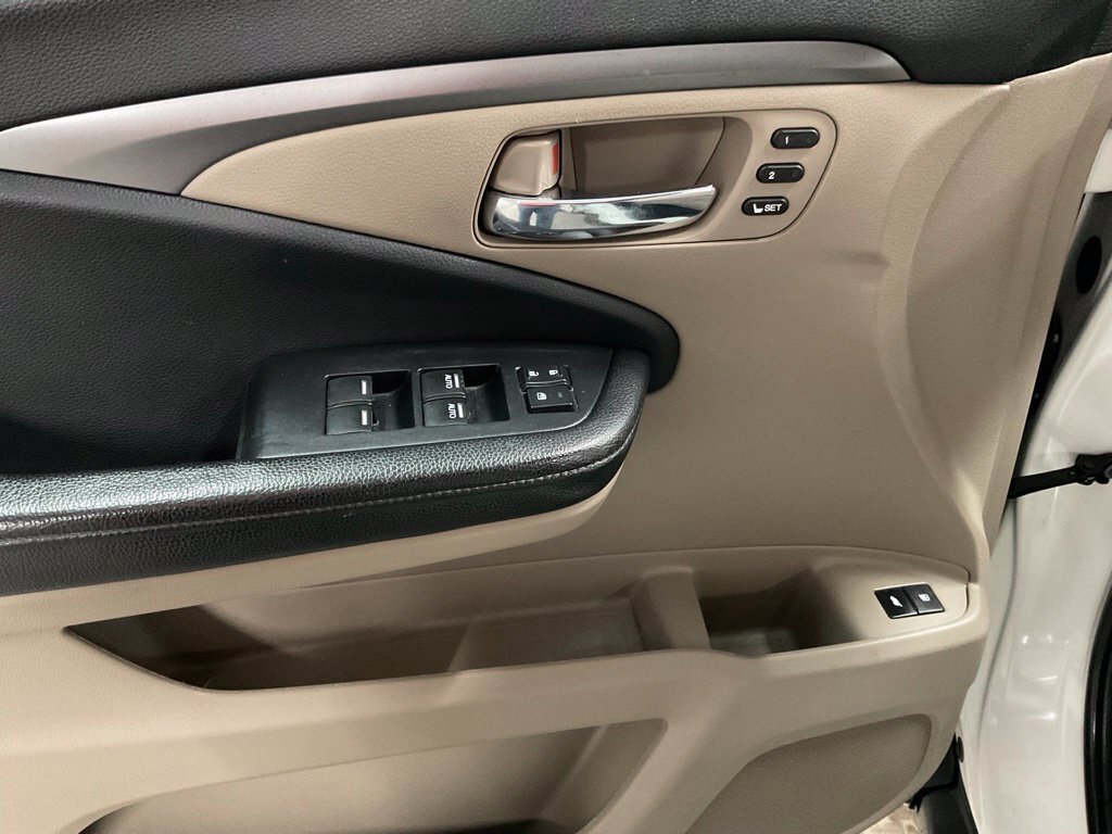 Used 2019 Honda Pilot EX-L image 24