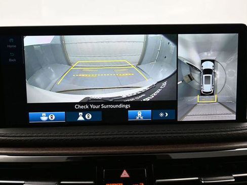 Used 2025 Acura MDX SH-AWD w/ Advance Package image 22