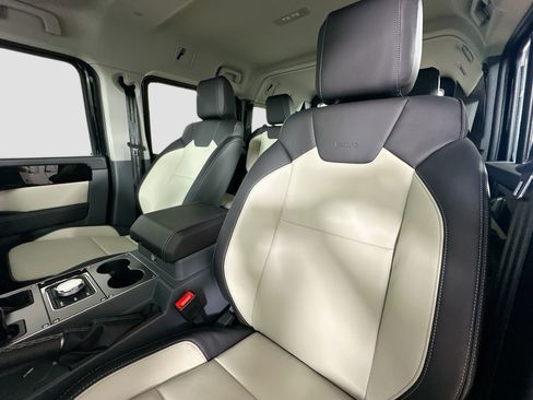 New 2026 INEOS Grenadier image 34