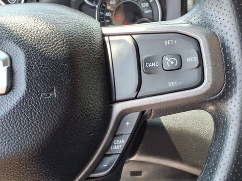 Used 2024 RAM 2500 Tradesman w/ Snow Chief Group AWD/4WD image 26