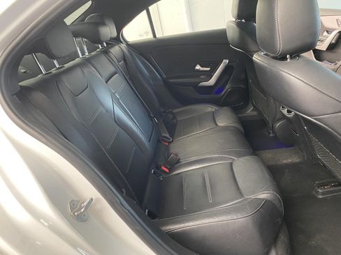 Used 2020 Mercedes-Benz A 220 4MATIC image 12