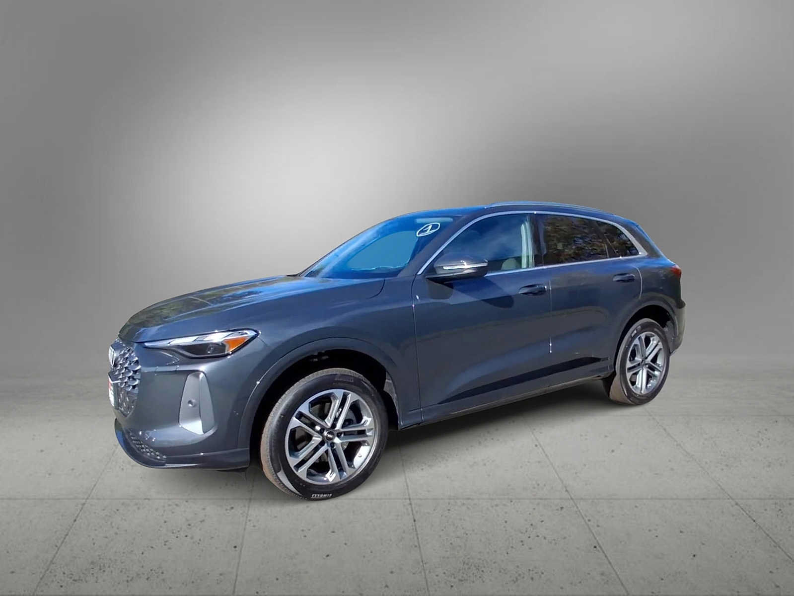 New 2026 Audi Q5 Premium AWD/4WD image 4