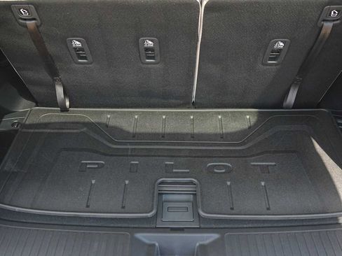 Certified 2026 Honda Pilot EX-L image 26