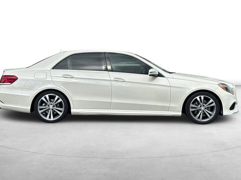 Used 2014 Mercedes-Benz E 350 Sedan image 7