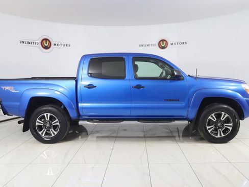 Used 2008 Toyota Tacoma PreRunner image 2