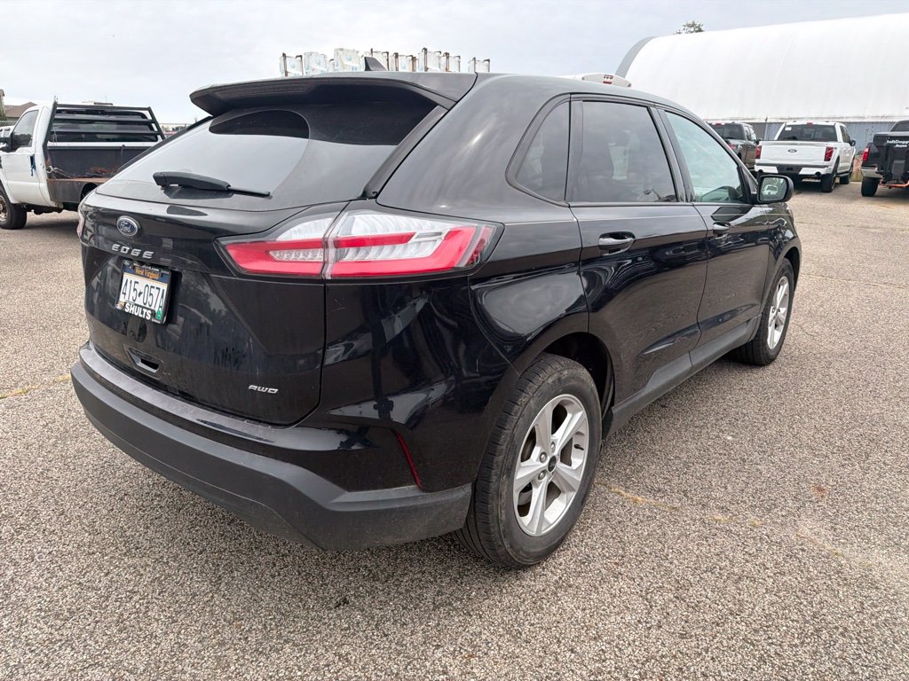 Used 2024 Ford Edge SE AWD/4WD image 6