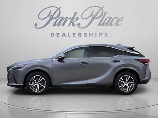 Used 2023 Lexus RX 350 AWD video 2