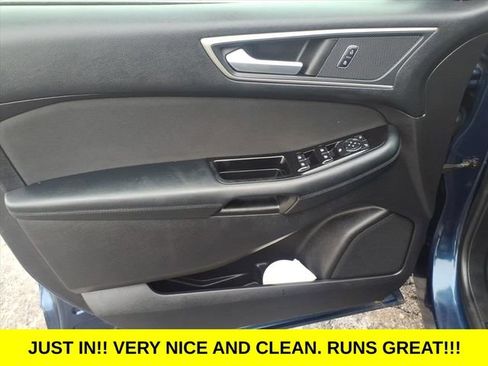 Used 2017 Ford Edge SEL image 14