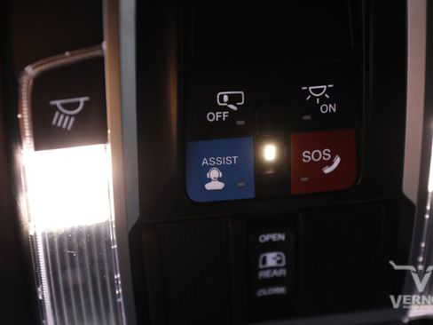 New 2026 RAM 1500 Laramie w/ Night Edition image 33