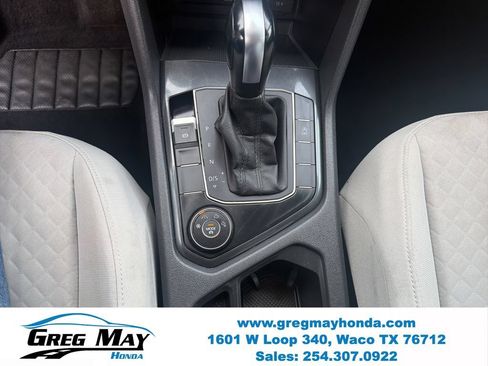 Used 2020 Volkswagen Tiguan S AWD/4WD image 42