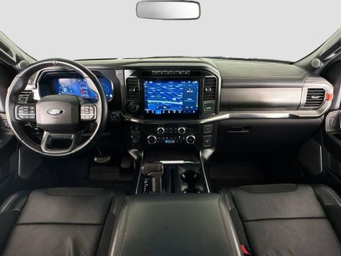 Used 2024 Ford F150 Raptor AWD/4WD image 9