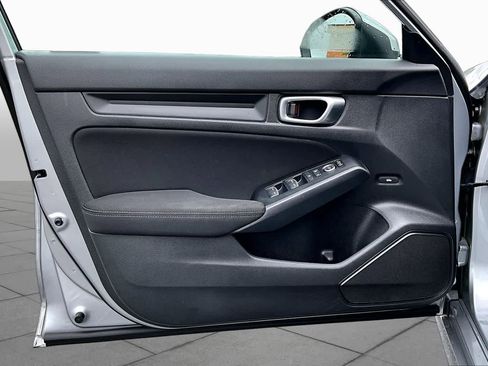 Used 2024 Honda Civic LX image 20