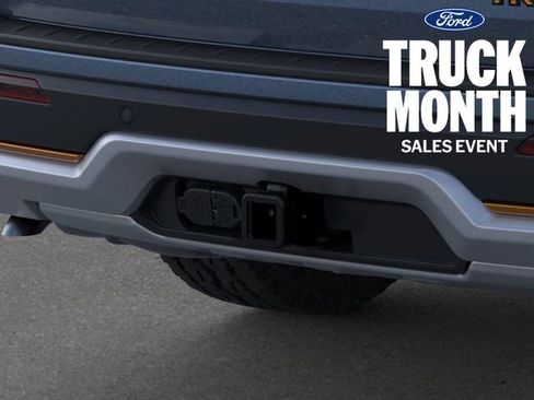 New 2026 Ford Explorer Tremor w/ Tremor Ultimate Package image 22